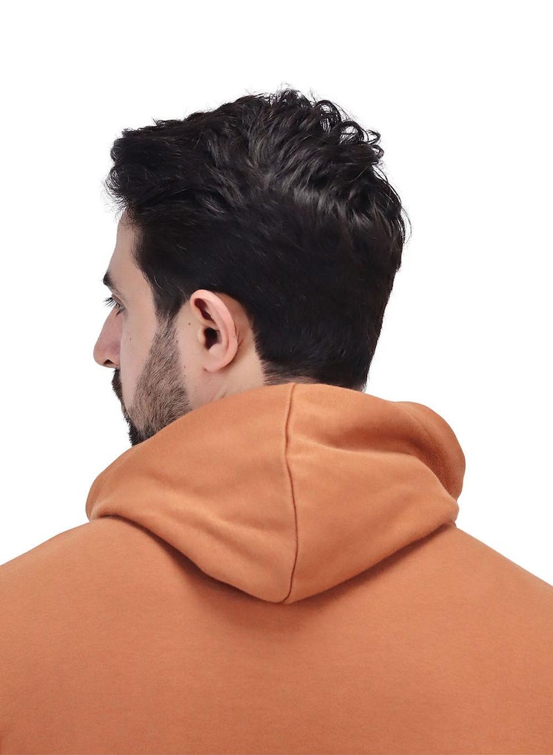 جيوردانو هوديي بسحاب كامل للرجال  - Image 3