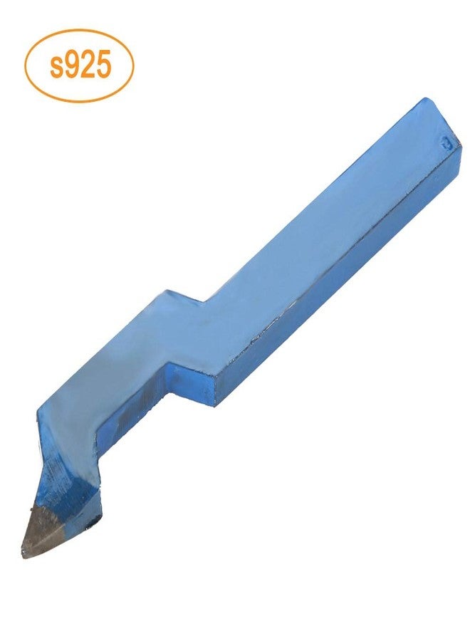 Salmue Metal Punch Stamp, Steel Stamping Tool Curved Design Marking Tool for Jewelry Ring Bracelet (S925) - Image 4