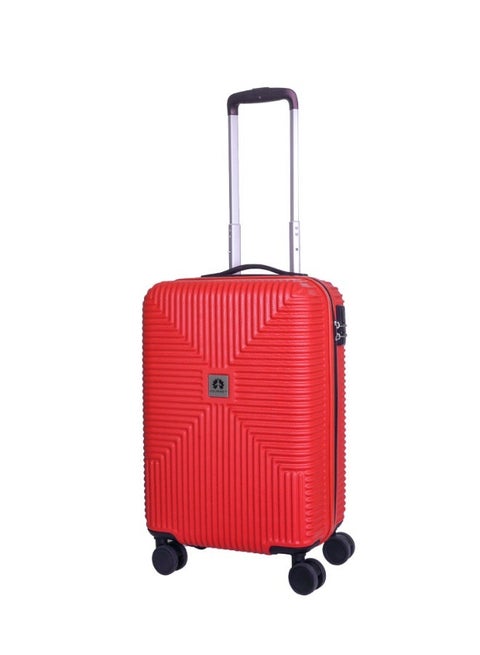 JOURNEY TOKYO Red X Red 55 CM