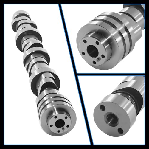 EPChunMi 6.4 Hemi 5038419AB Engine Camshaft Replaces for 2012-2022 Chrysler 300 for Dodge Challenger Charger for Jeep V8 6.4L OHV Engine - Image 5