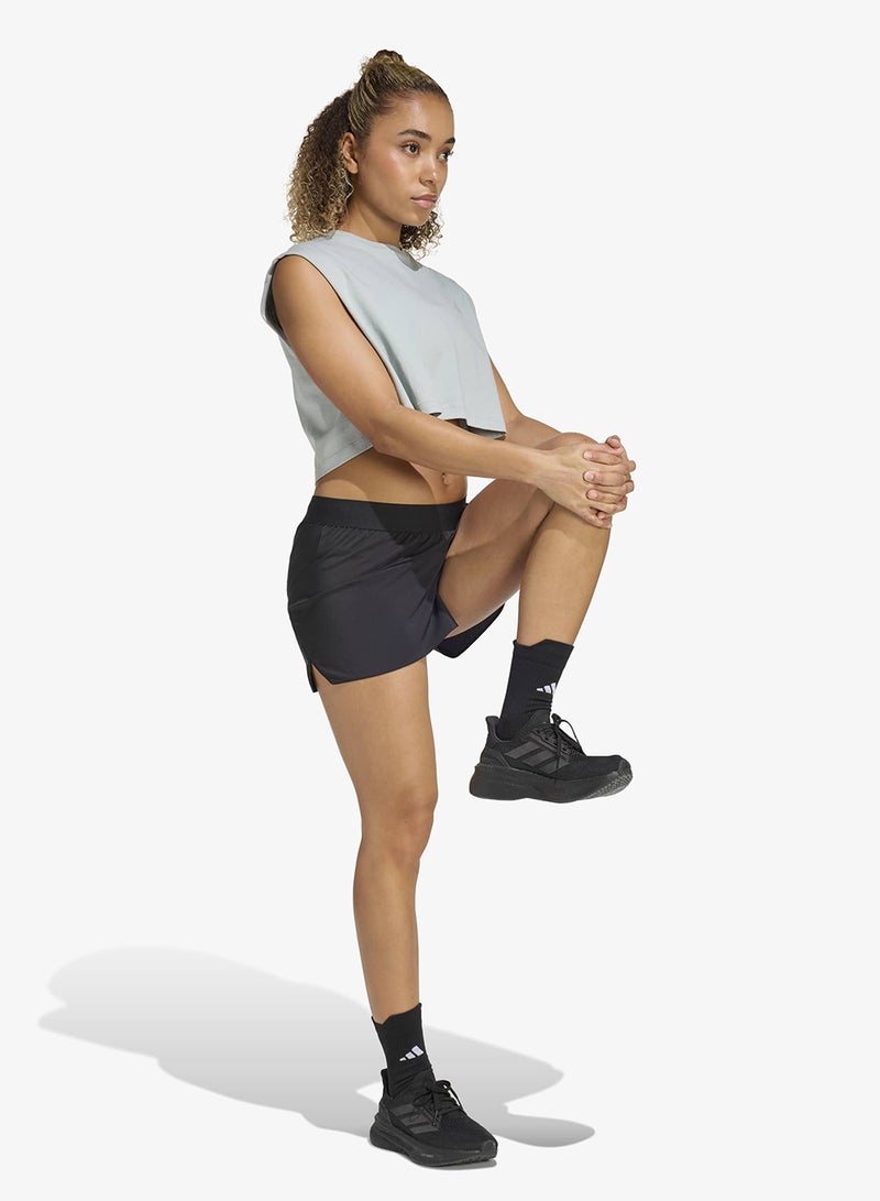 Adidas Adi365 Running Essentials Shorts - Image 5