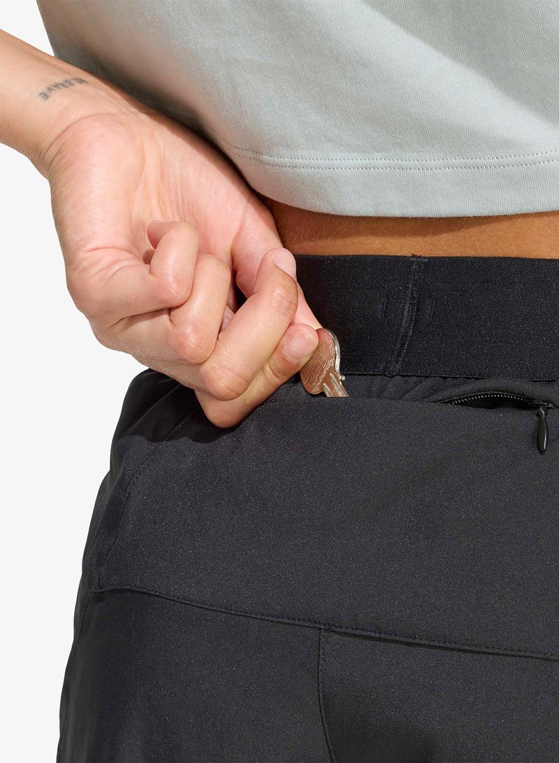 Adidas Adi365 Running Essentials Shorts - Image 3