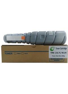 ALL COLOR TN217/TN414 Toner Cartridge for use in Bizhub 223 283 363.  - Image 3