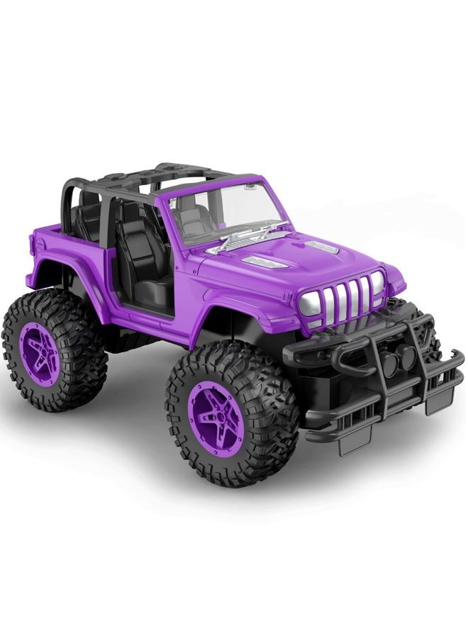 NQD RC 1.16 Racing Cars Off Road RC Trucks for Girls - Image 1