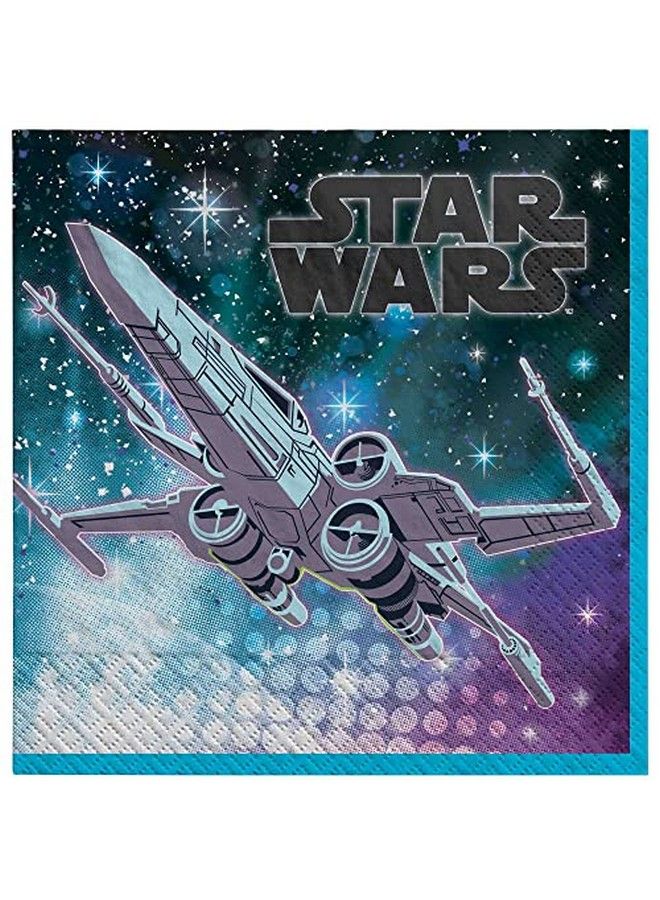 Amscan 16 Pieces - Image 1