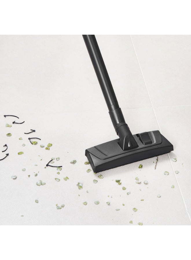 KARCHER DVAC 2200 Bagless Canister Vacuum Cleaner, 2200W, 22L, Blower Function, Adjustable Suction 1900 W 17239720 - Image 5