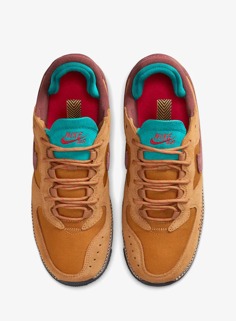 نايكي إير فورس  وايلد