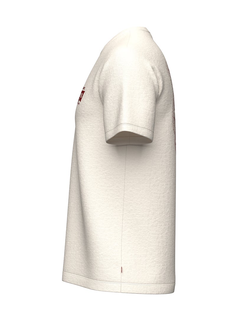 ليفايز تيشيرت جرافيك كلاسيك رجالي من ليفايز - Image 4