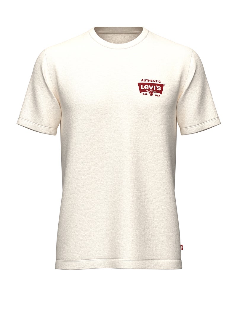 ليفايز تيشيرت جرافيك كلاسيك رجالي من ليفايز - Image 2