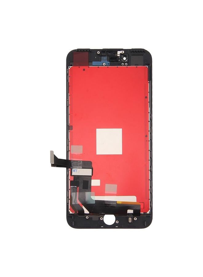 erorex Replacement TFT LCD Screen for iPhone 7 Plus Black - Image 3