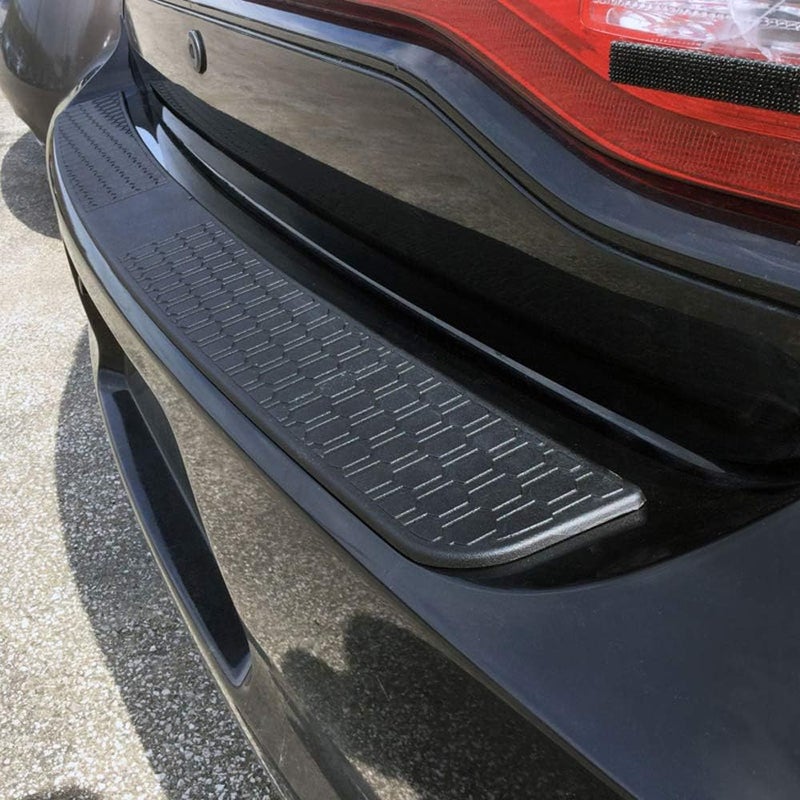 Dawn Enterprises RBP-007 Rear Bumper Protector - Image 2