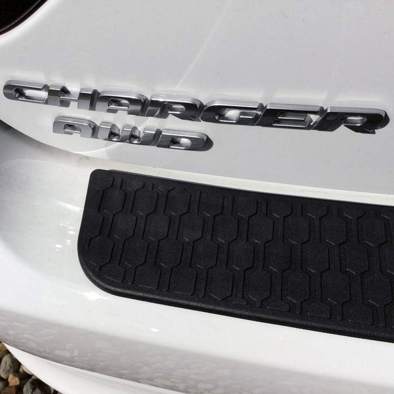 Dawn Enterprises RBP-007 Rear Bumper Protector - Image 4