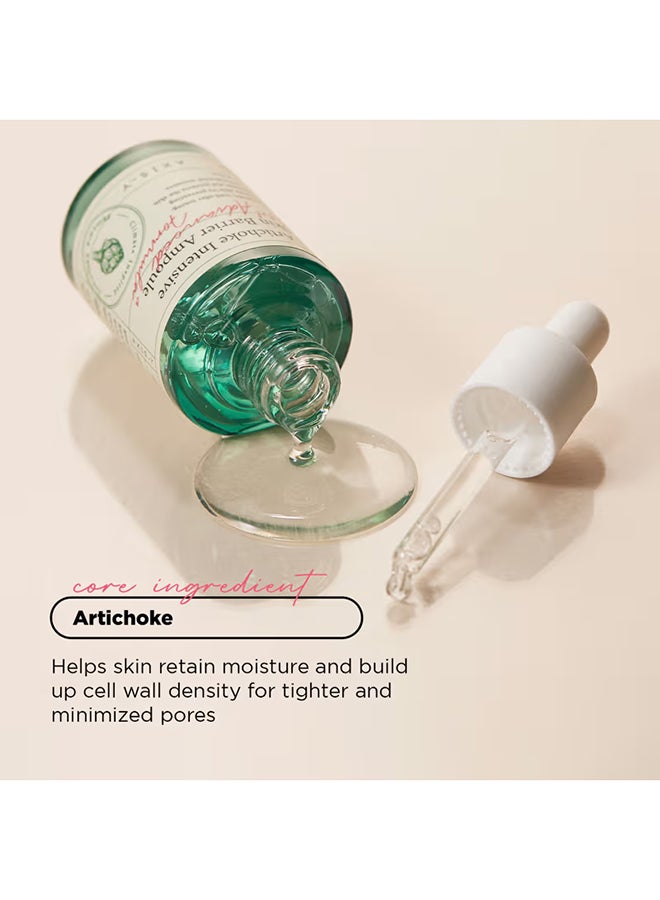 AXIS-Y Artichoke Intensive Skin Barrier Ampoule 30 ml - Image 2