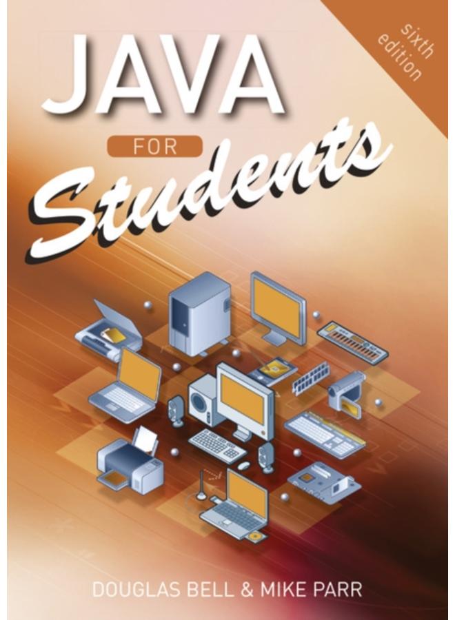 Java For Students 