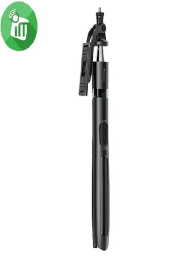 Yesido Yesido SF13 Wireless Selfie Stick with Tripod (1580mm) Black - Image 5