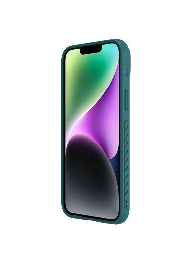 Nillkin Case For iPhone 14 Plus PC + TPU Magnetic Phone Case - Image 3