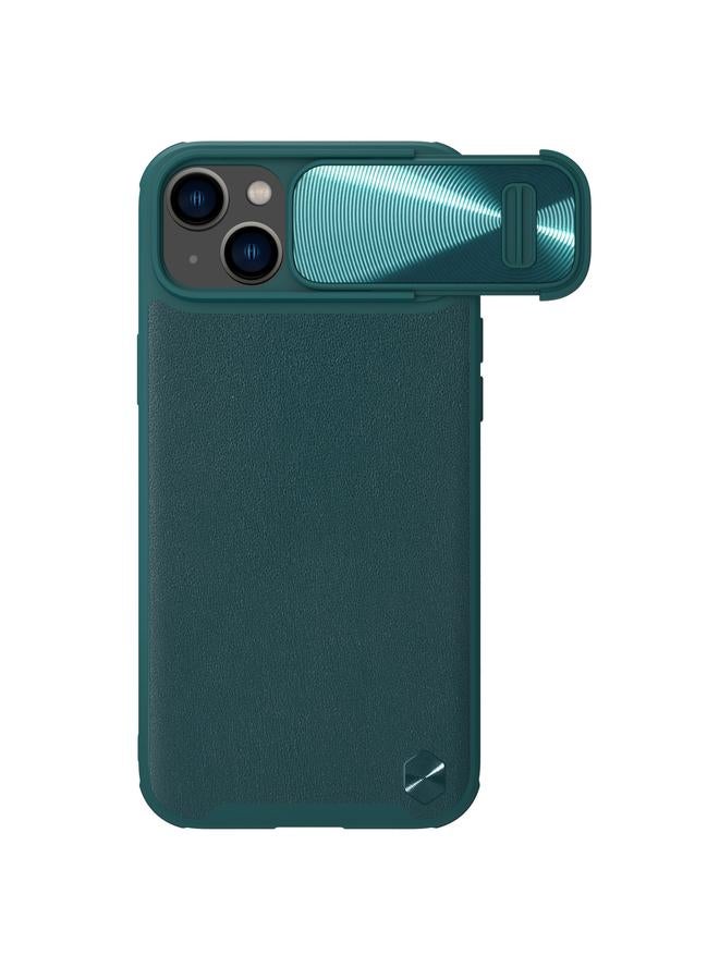 Nillkin Case For iPhone 14 Plus PC + TPU Magnetic Phone Case - Image 1