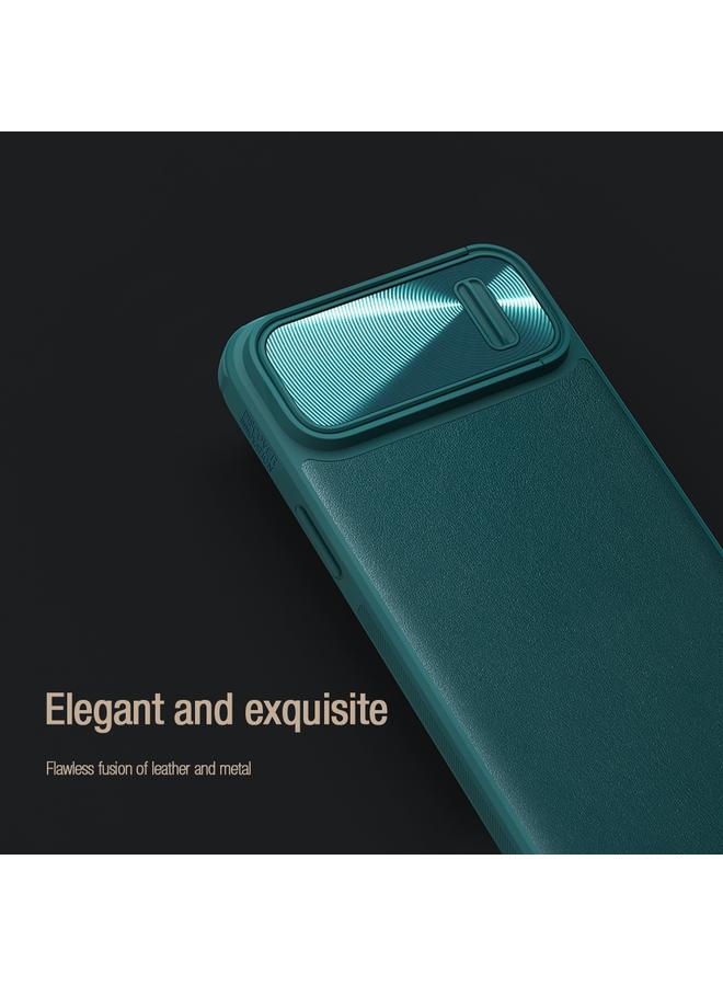 Nillkin Case For iPhone 14 Plus PC + TPU Magnetic Phone Case - Image 5