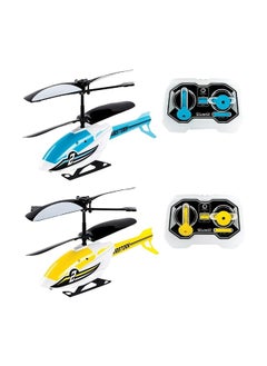 Silverlit Flybotic Air Stork RC Helicopter (Assorted)  - Image 1