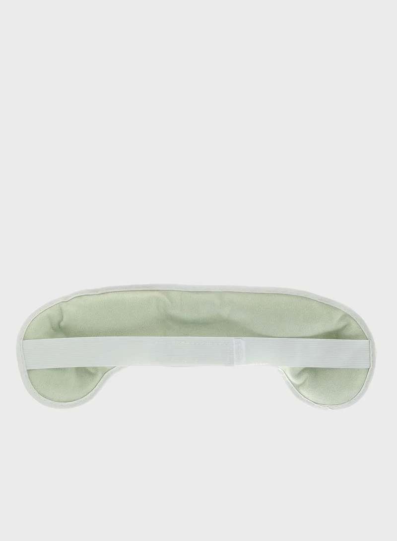 Aroma Home Essentials Gel Warming Migraine Band