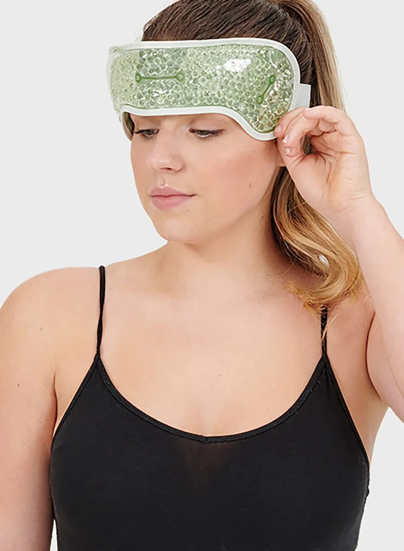 Aroma Home Essentials Gel Warming Migraine Band