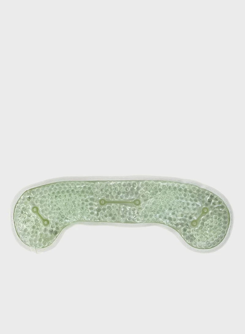 Aroma Home Essentials Gel Warming Migraine Band