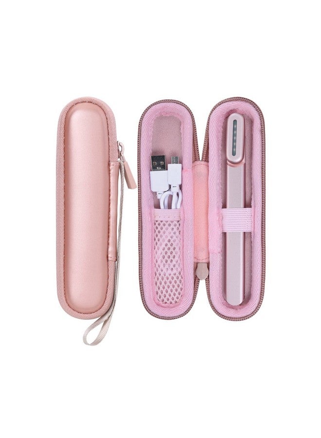 Co2Crea حافظة صلبة متوافقة مع جهاز سولافي 4 في 1 لوجه تجديد الإشراقة (الإصدار 2.0) - Image 1