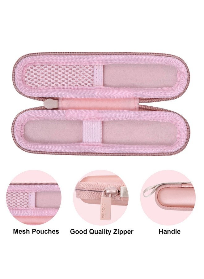 Co2Crea حافظة صلبة متوافقة مع جهاز سولافي 4 في 1 لوجه تجديد الإشراقة (الإصدار 2.0) - Image 3