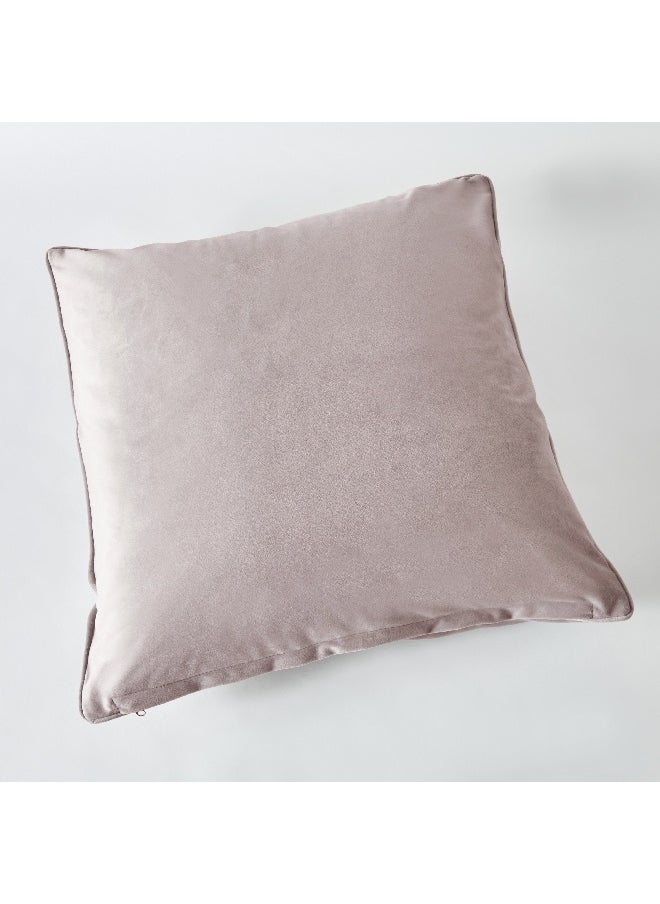 Home Box - Dove Filled Cushion 65 x 65 cm - Image 1