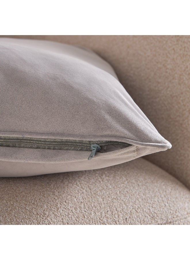 Home Box - Dove Filled Cushion 65 x 65 cm - Image 1