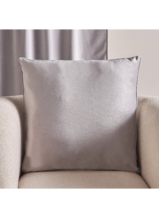 Home Box - Dove Filled Cushion 65 x 65 cm - Image 1