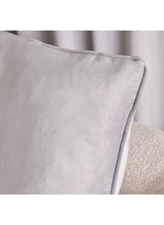 Dove Filled Cushion 65 x 65 cm