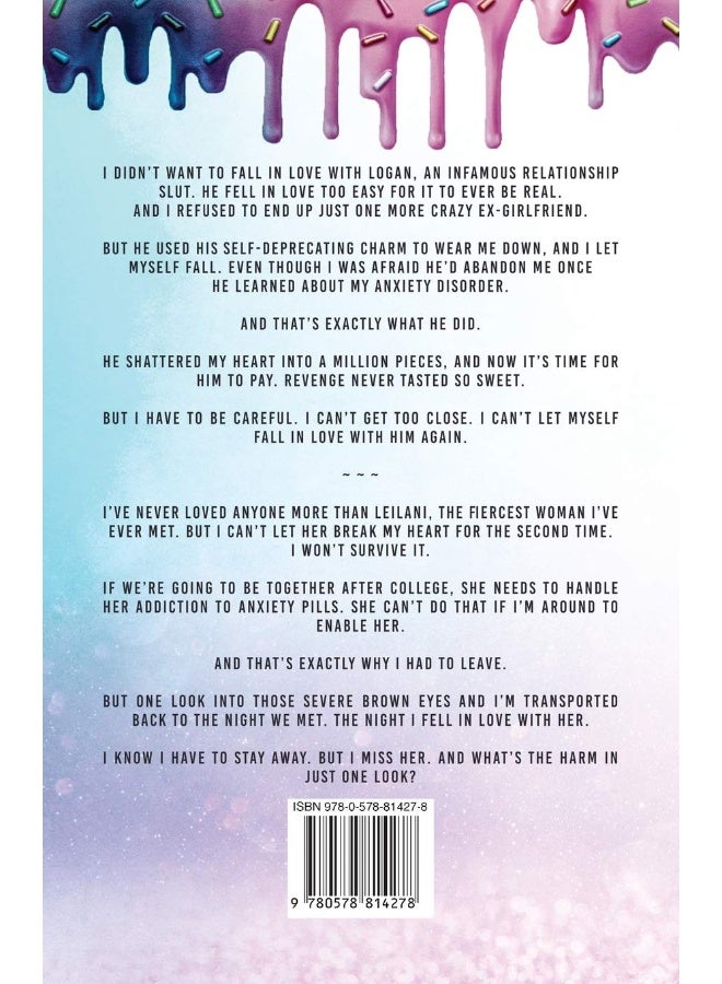 Revenge Cake - Image 2