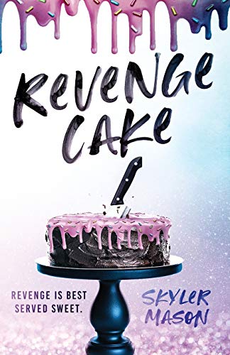 Revenge Cake - Image 1