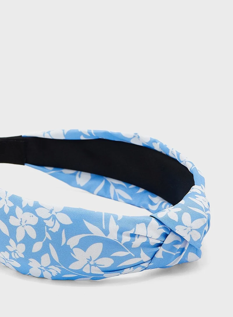 PIECES Casual Headband