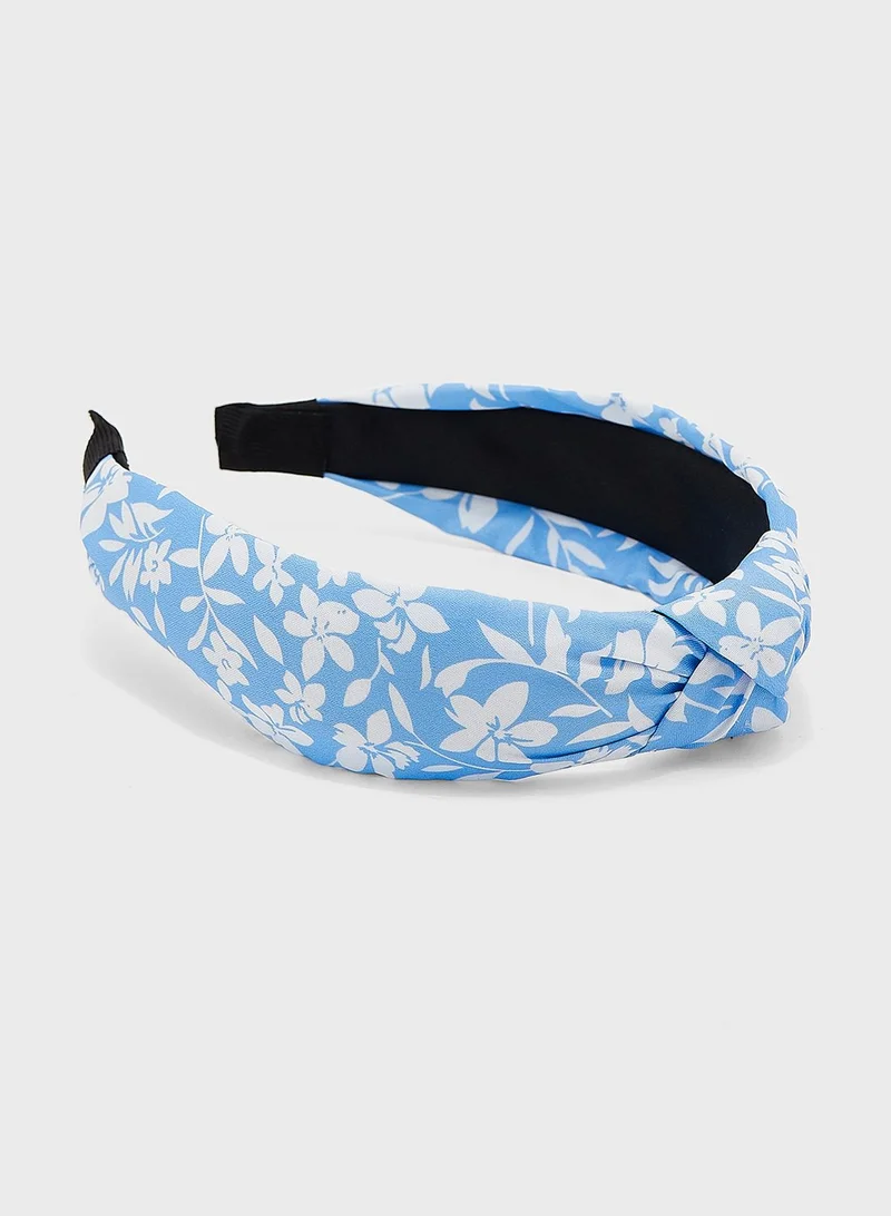 PIECES Casual Headband