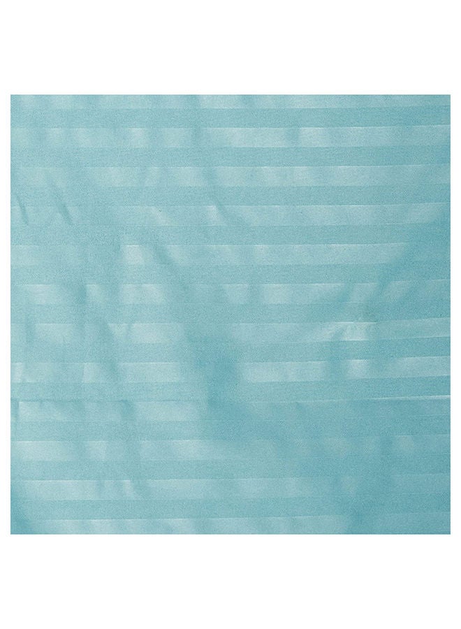 سوفت كومفرت ملاءة سرير ناعمة ومريحة من الألياف الدقيقة أكوا مقاس سوبر كينج 200 × 200 سم - Image 4