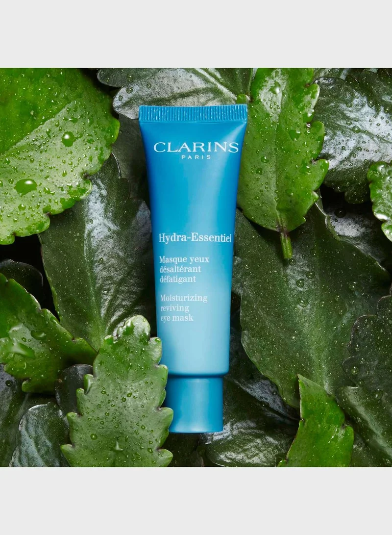 CLARINS H-Essentials Eye Mask 30Ml.