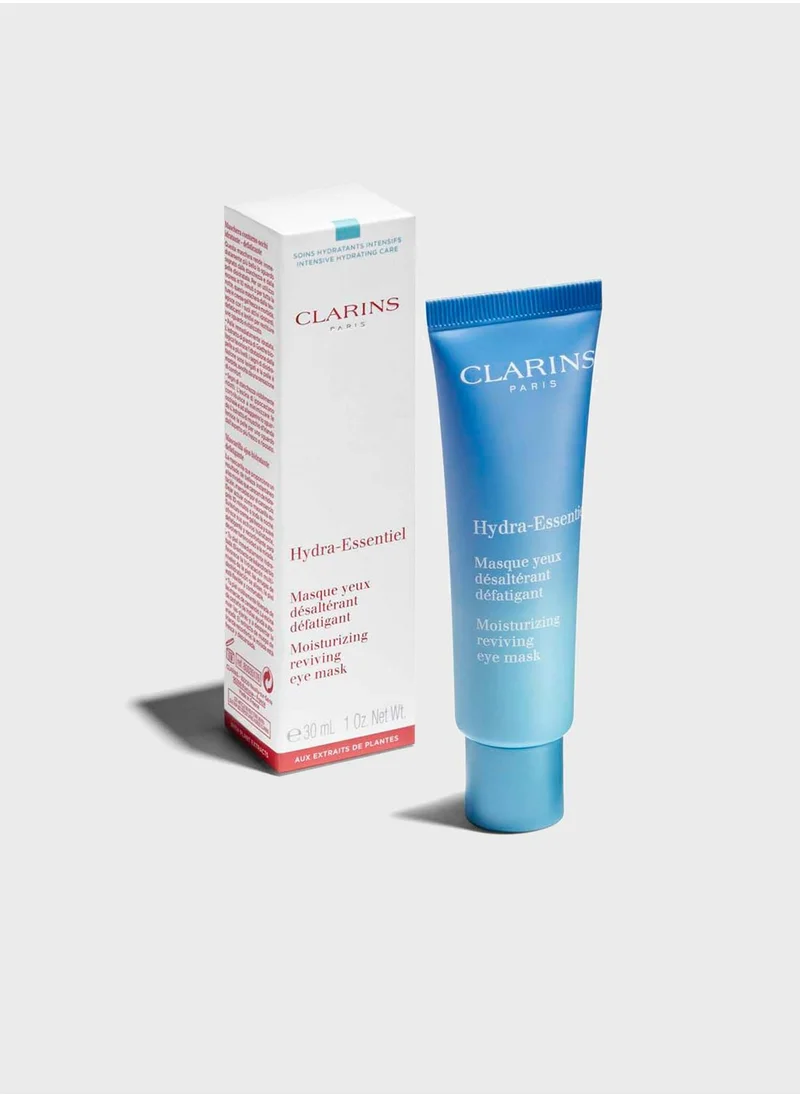 CLARINS H-Essentials Eye Mask 30Ml.