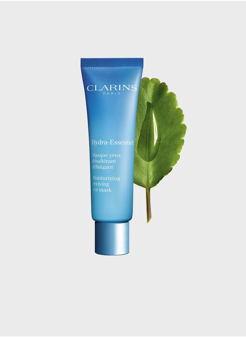 CLARINS H-Essentials Eye Mask 30Ml.