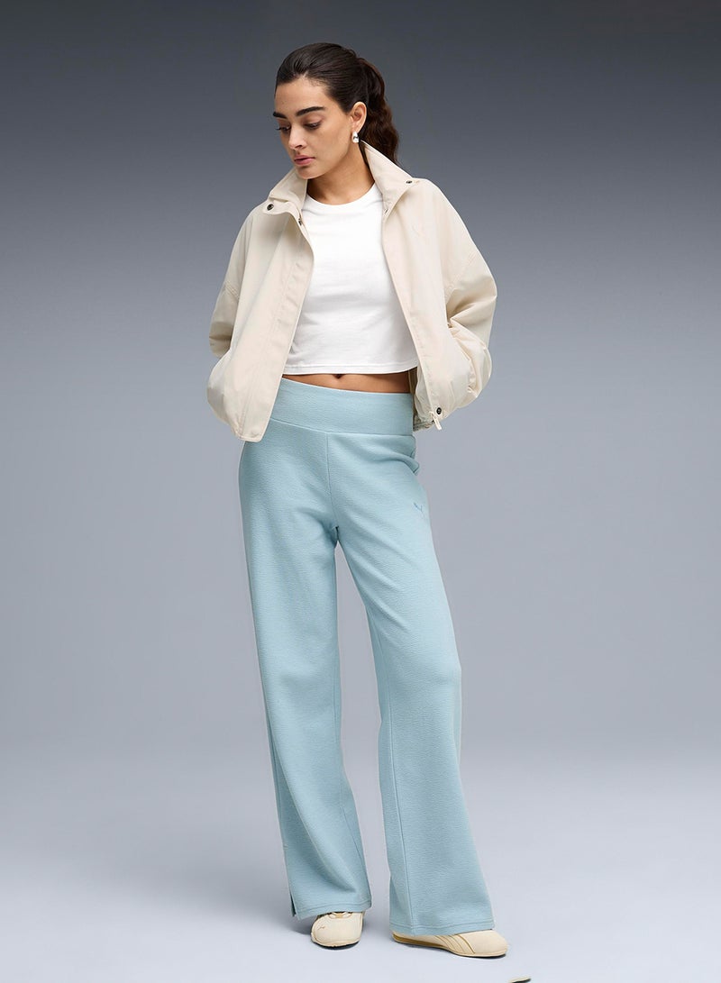 بوما سروال مستقيم أساسي مرتفع - Image 3