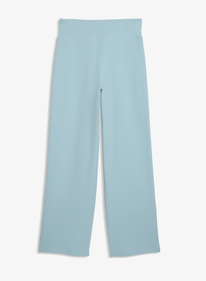 بوما سروال مستقيم أساسي مرتفع - Image 5