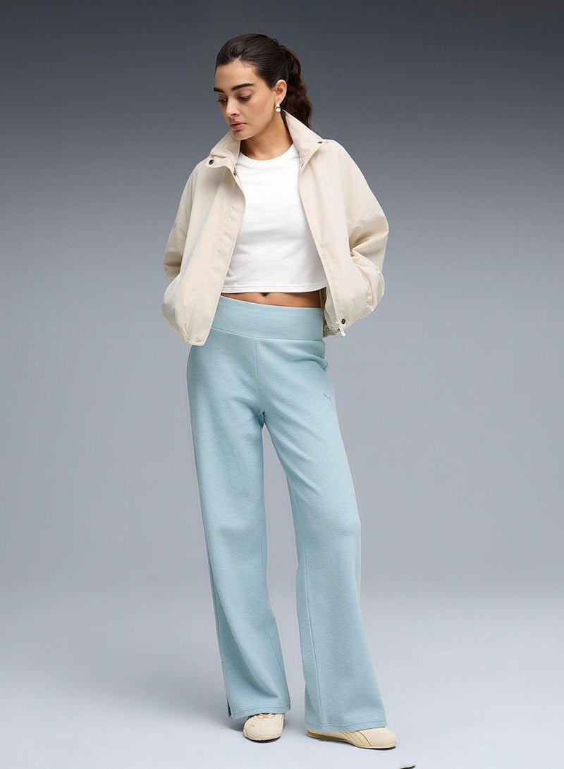 بوما سروال مستقيم أساسي مرتفع - Image 3