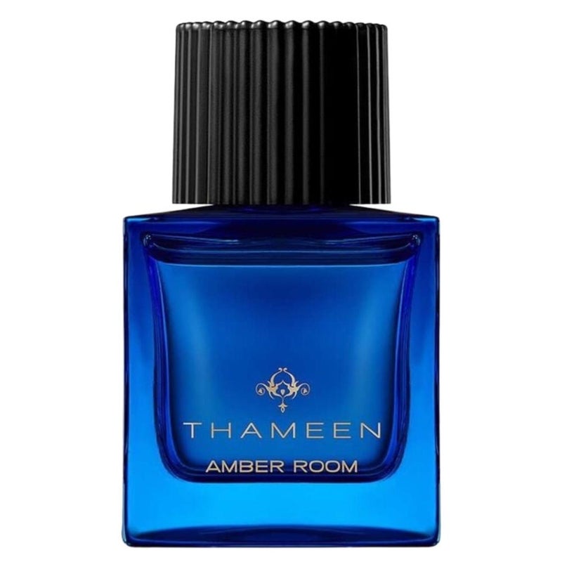 ثمين عطر ثمين عنبر رووم - بارفان 50 مل للجنسين - Image 1