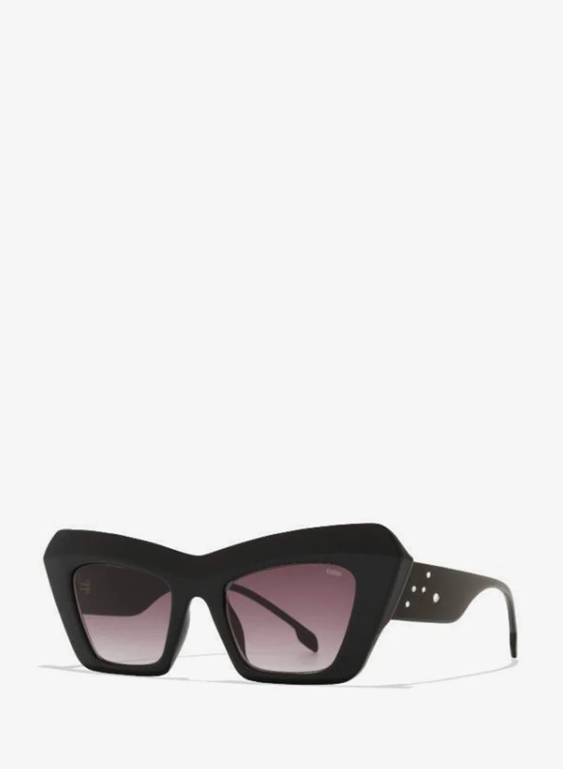 30sundays Men's MEISSA Sunglasses - Lens Size: 53 mm - Gold
