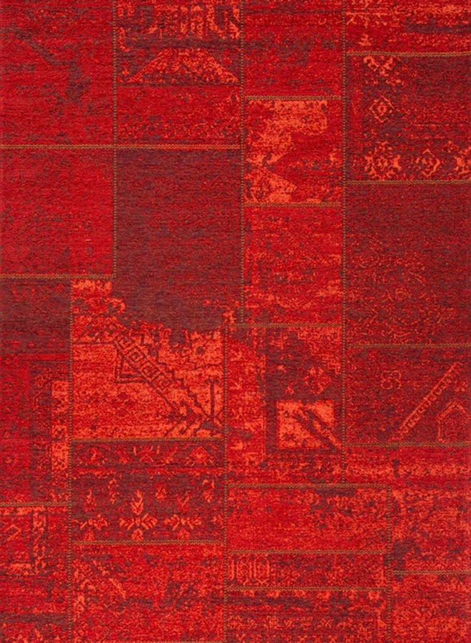 النساجون الشرقيون سجادة ريجينا جوبلين كلاسيك ناعمة – 120 × 180 سم - Image 2