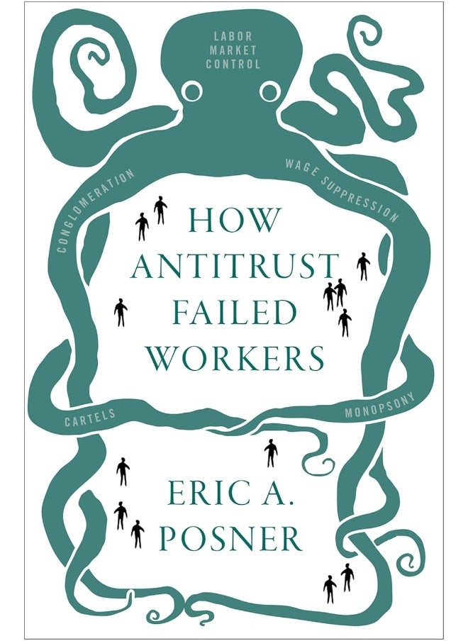 null - How Antitrust Failed Workers - Image 1