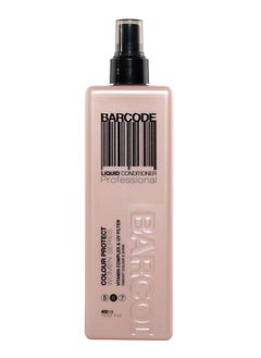 Barcode Barcode Liquid Conditioner Colour Protect 400 ml  - Image 1