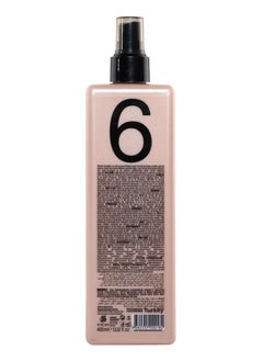 Barcode Barcode Liquid Conditioner Colour Protect 400 ml  - Image 2
