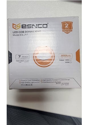 LED COB DOWNLIGHT WITH 2 YEAR WARRANTY -90MM /50MM - pzsku/ZF8AE458D9E22F16E7C6EZ/45/_/1739508276/9a61c1a3-483b-4d33-9c86-14ebc4f54b5f